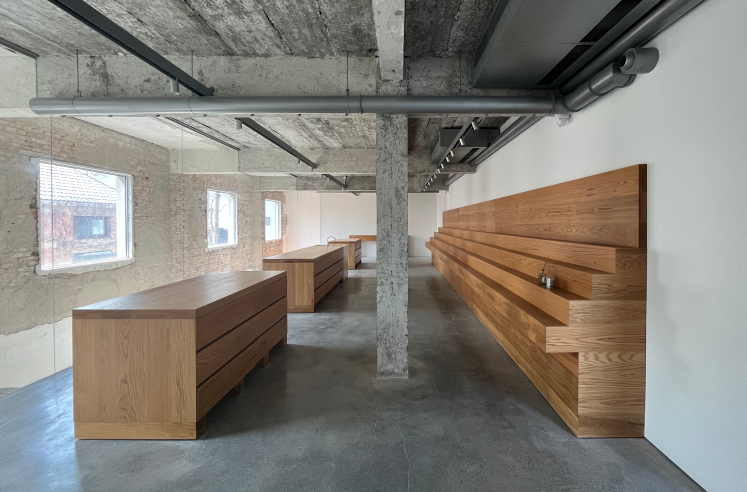 杭州outsider香薰店