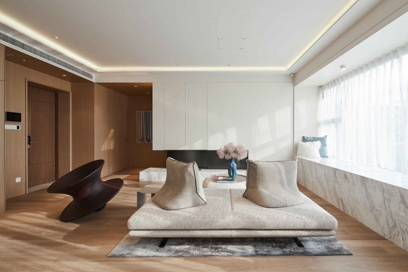 杭州新湖双溪春晓