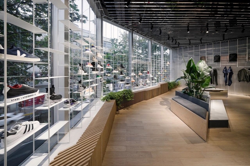 淮海年轻力中心